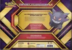 Coffret XY Ectoplasma Ex - Image 2