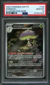 PSA 10 Lampignon thumbnail 1