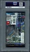 PSA 9 Booster SL9 Duo de Choc thumbnail 2