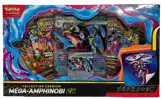 Coffret Collection Premium Méga-Amphinobi Ex thumbnail 1