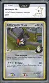 PCA 9 Etouraptor FB Holo - Image 1