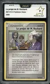 PCA 9 Le Projet de M. Rochard - Image 1