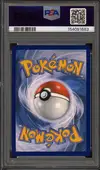 PSA 9 Psykokwak d'Ondine thumbnail 2