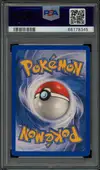 PSA 9 Volcaropod Ex - Image 2
