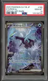 PSA 10 Kyurem Ex thumbnail 1