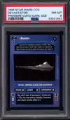 PSA 8 Devastator thumbnail 1