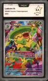 PCA 9.5 Ludicolo thumbnail 1