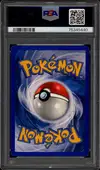 PSA 8 Raichu Holo thumbnail 2