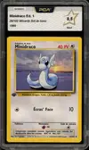 PCA 9.5 Minidraco thumbnail 1