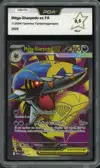 PCA 9.5 Méga-Sharpedo Ex thumbnail 1