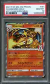 PSA 10 Charizard Holo thumbnail 1