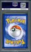 PSA 8 Dracolosse Holo - Image 2