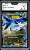 PCA 9 Latios Ex - Image 1
