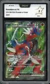 PCA 5 Koraidon Ex - Image 1