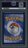 PSA 10 Carapuce thumbnail 2