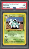 PSA 9 Nidorina thumbnail 1