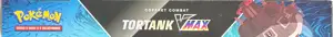 Coffret Combat Tortank VMax thumbnail 6