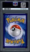 PSA 9 Miaouss de la Team Rocket thumbnail 2