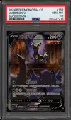 PSA 10 Umbreon V - Image 1