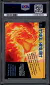 PSA 8 Human Torch thumbnail 2