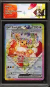 CA 9.5 Evoli Ex thumbnail 1