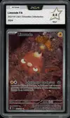 PCA 9.5 Limonde thumbnail 1