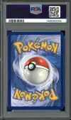 PSA 10 Bulbizarre Stamp thumbnail 2
