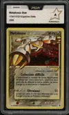 PCA A Metalosse Gold Star - Image 1