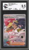 CCC 9.5 Esprit Combatif d'Iris thumbnail 1