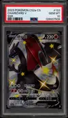 PSA 10 Charizard V Shiny thumbnail 1