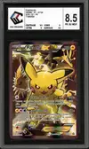 CCC 8.5 Pikachu Ex - Image 1
