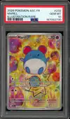 PSA 10 Marill thumbnail 1