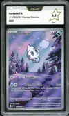 PCA 9.5 Sorbébé thumbnail 1