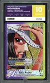 PG 10 Nico Robin - Image 1