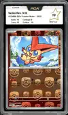 PCA 10 Victini Reverse Master Ball thumbnail 1