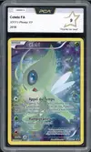 PCA 9 Celebi - Image 1
