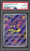 PSA 10 Fantominus thumbnail 1