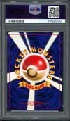 PSA 10 Charizard Reverse Holo thumbnail 2