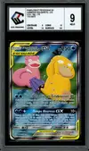 CCC 9 Ramoloss & Psykokwak Gx thumbnail 1