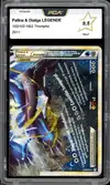 PCA 9.5 Palkia & Dialga Légende - Image 1