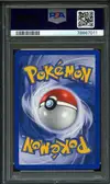 PSA 8 Brasegali Holo - Image 2
