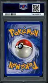 PSA 10 Nidoking Cristal Holo thumbnail 2