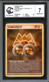CCC 7 Energie Magma - Image 1