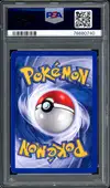 PSA 8 Aligatueur Holo thumbnail 2