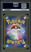 PSA 10 Mewtwo VStar thumbnail 2