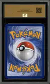 CCC 10 Pikachu et Zekrom Gx - Image 2