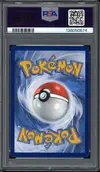 PSA 9 Raichu thumbnail 2