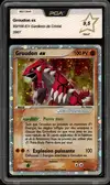 PCA 9.5 Groudon Ex thumbnail 1