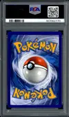 PSA 8 Noctali Holo thumbnail 2