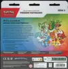 Coffret Collection Illustration Premiers Partenaires Série 3 thumbnail 2